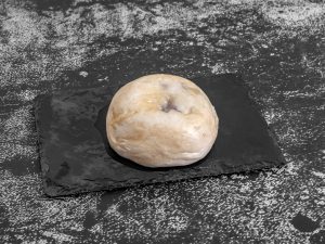 Savory Pork Steamed Bun