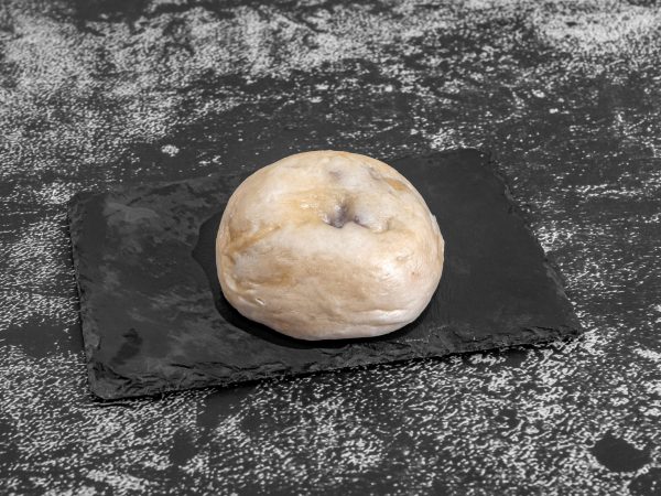 Savory Pork Steamed Bun