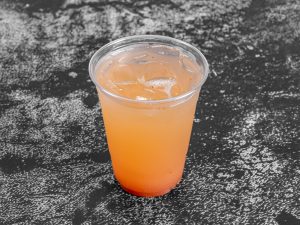 Peach Citrus (Tra Dao)