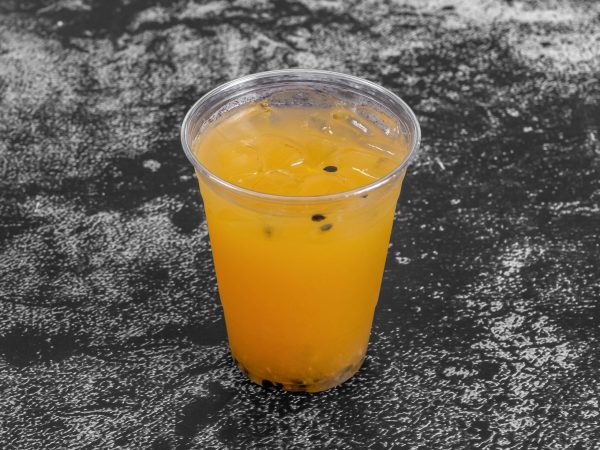 Pineapple Mint (Nuoc Kham)