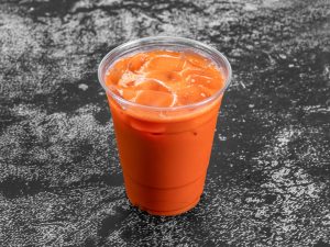 Thai Milk Tea (Tra Tea)