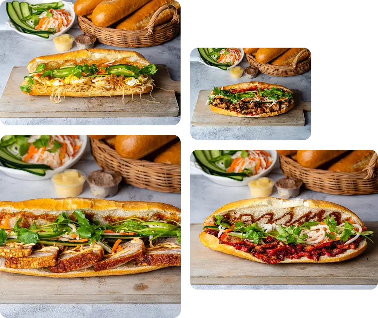 Join the Flavor Movement