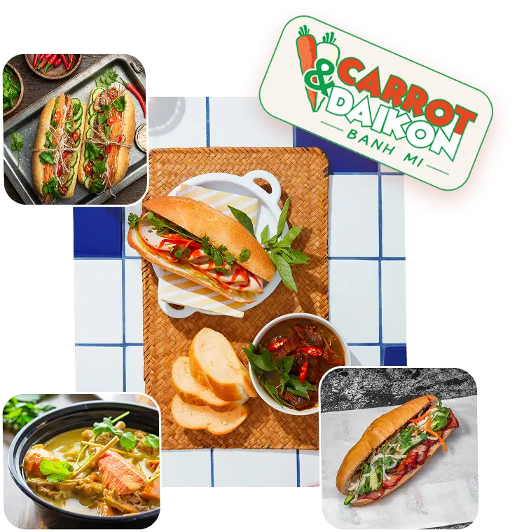 Your Next Banh Mi Is Closer Than You Think