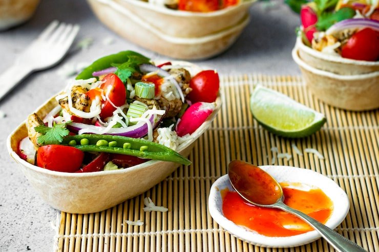 Why Vegetarian Pho Is Rising in Popularity in Placentia CA