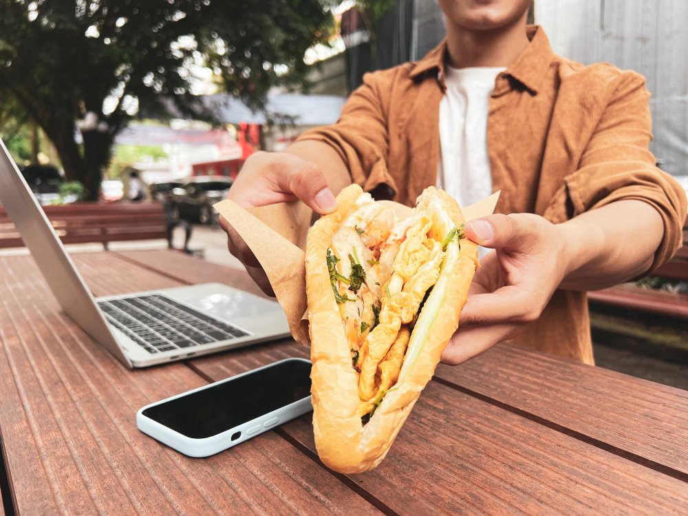 How to Get Authentic Banh Mi Bread Online in Westminster, CA